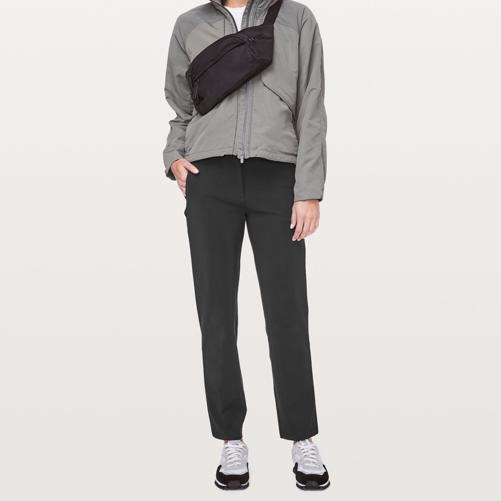 Lululemon On The Move Pant Lightweight